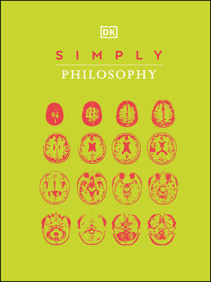 Simply Philosophy - ebook